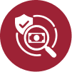Anti-Money Laundering icon