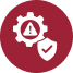 Operational Risk and Controls icon