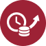 Time Value of Money icon