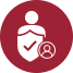 Customer Protection Rule icon