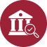 Federal Bank Supervision icon