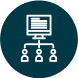 Virtual Live program icon