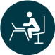 In-Person NY Wall Street Campus program icon
