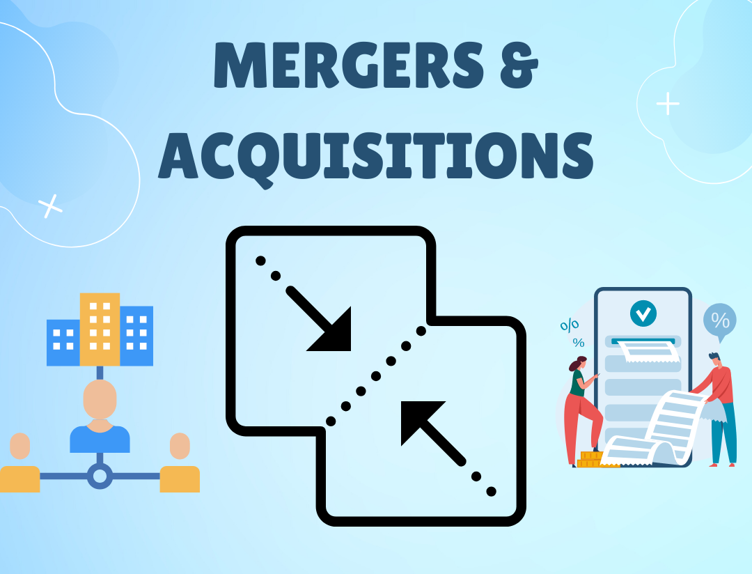 mergersandacquisitions